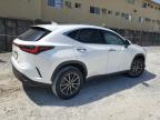2024 Lexus Nx 350 Premium de vânzare în Opa Locka, FL - Water/Flood