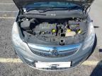 2011 VAUXHALL CORSA EXCI for sale at Copart SANDTOFT