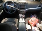 2012 Dodge Journey Sxt en Venta en Davison, MI - Burn - Engine
