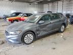 2019 Volkswagen Jetta S იყიდება Franklin-ში, WI - Side