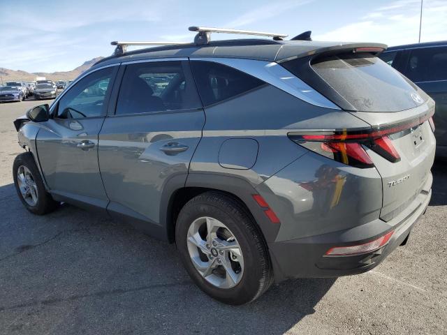  HYUNDAI TUCSON 2024 Gray