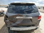 2011 Toyota Highlander Base for Sale in Kansas City, KS - Rear End