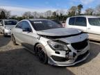 2013 MERCEDES BENZ CLA220 AMG for sale at Copart WOLVERHAMPTON