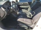2019 Nissan Sentra S en Venta en Woodhaven, MI - Minor Dent/Scratches
