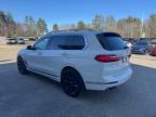 2020 Bmw X7 Xdrive40I за продажба в North Billerica, MA - Minor Dent/Scratches