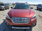 2017 Subaru Outback 2.5I Limited للبيع في Earlington، KY - Hail