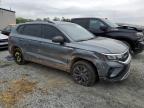 2024 Volkswagen Taos S en Venta en Spartanburg, SC - Front End