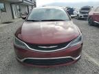 2015 Chrysler 200 Limited zu verkaufen in Earlington, KY - Hail