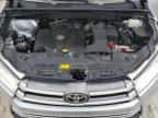 2017 Toyota Highlander Se იყიდება Ellenwood-ში, GA - Normal Wear
