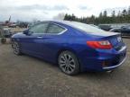 2013 HONDA ACCORD EXL à vendre chez Copart ON - TORONTO