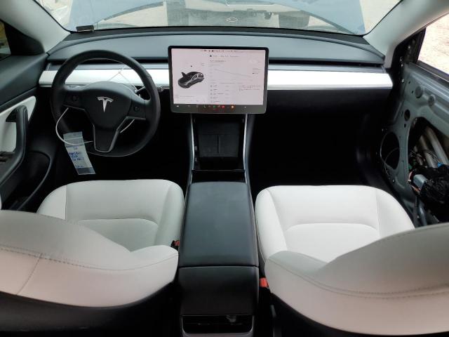  TESLA MODEL 3 2020 Серый