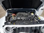 2024 Jeep Wrangler Sahara на продаже в Davison, MI - Front End