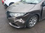 2013 HONDA CIVIC I-VT for sale at Copart GLOUCESTER