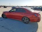 2019 Mercedes-Benz E 300 на продаже в Grand Prairie, TX - Front End