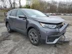 2021 Honda Cr-V Exl for Sale in Marlboro, NY - Front End