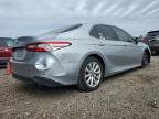 2018 Toyota Camry L zu verkaufen in Mercedes, TX - Water/Flood