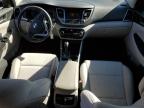 2017 Hyundai Tucson Limited for Sale in Exeter, RI - Front End