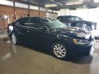 2014 Volkswagen Jetta Se продається в Ebensburg, PA - Front End