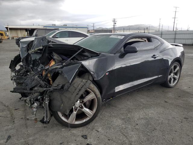 2018 Chevrolet Camaro Ss