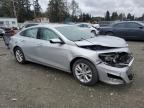 2019 Chevrolet Malibu Lt for Sale in Graham, WA - Front End