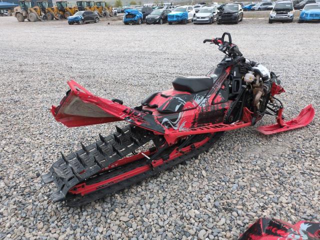2022 SKIDOO 850