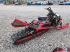 2022 SKIDOO 850 for sale at Copart UT - SALT LAKE CITY