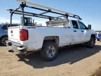 2017 Chevrolet Silverado K2500 Heavy Duty na sprzedaż w Brighton, CO - Side