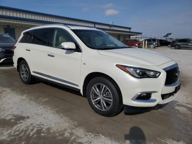  INFINITI QX60 2020 White