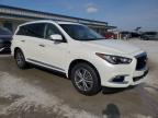 2020 Infiniti Qx60 Luxe zu verkaufen in Cahokia Heights, IL - Hail