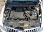 2011 Lincoln Mks  на продаже в Memphis, TN - Front End