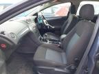 2011 FORD MONDEO EDG for sale at Copart CHESTER