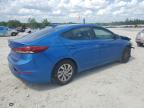 2017 Hyundai Elantra Se na sprzedaż w Loganville, GA - Front End