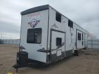 2025 Foresriver Patriot for Sale in Greenwood, NE - Side