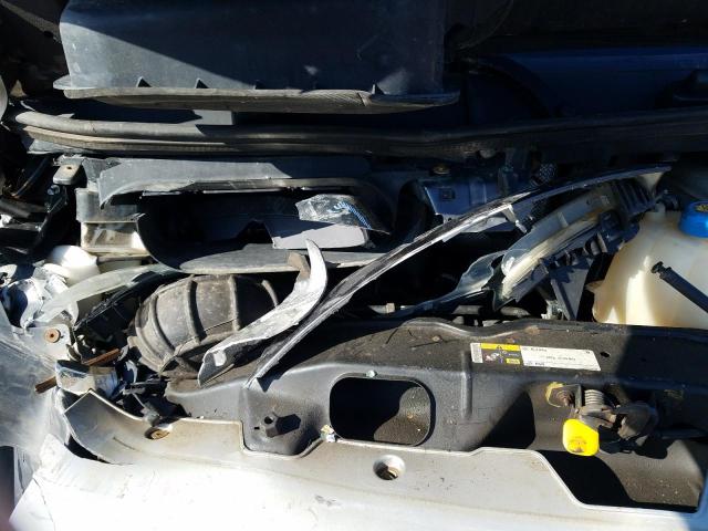 2014 RAM PROMASTER 3500 3500 HIGH