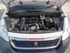 2017 PEUGEOT PARTNER S for sale at Copart GLOUCESTER