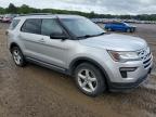 2018 Ford Explorer Xlt იყიდება Conway-ში, AR - Water/Flood