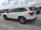 2018 Honda Pilot Exl للبيع في Opa Locka، FL - Front End