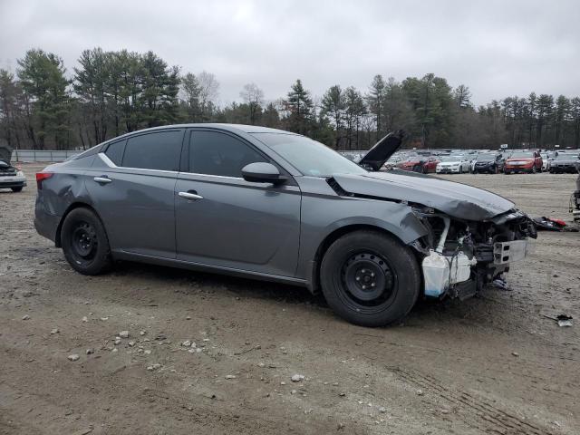  NISSAN ALTIMA 2021 Gray