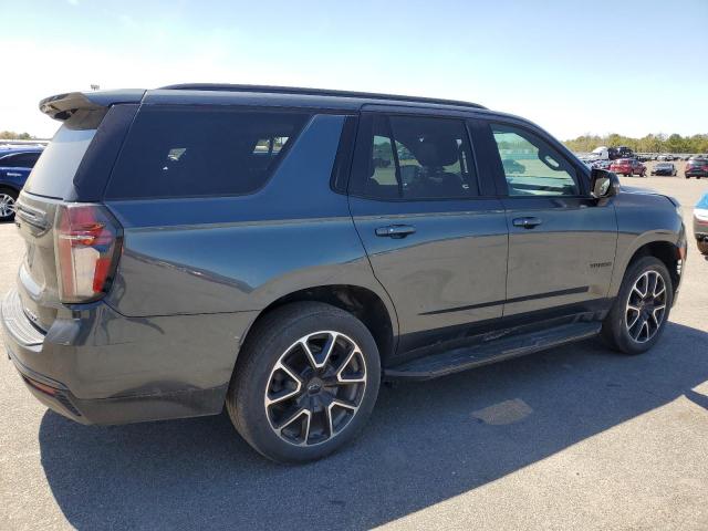  CHEVROLET TAHOE 2021 Charcoal