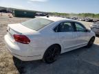 2014 Volkswagen Passat Sel for Sale in Spartanburg, SC - Side