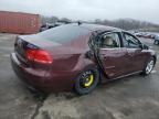 2013 Volkswagen Passat Se for Sale in New Britain, CT - Side