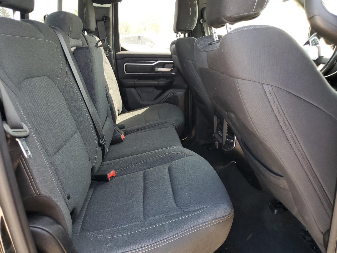 2019 Ram 1500 Big Horn/Lone Star VIN: 1C6SRFBTXKN906274 Lot: 54451855