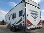 2015 Foresriver Toyhauler за продажба в Martinez, CA - Front End
