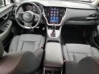 2022 Subaru Legacy Sport zu verkaufen in Columbia Station, OH - Undercarriage