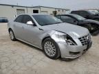 Kansas City, KS에서 판매 중인 2013 Cadillac Cts Luxury Collection - Front End