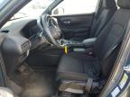 2024 Honda Hr-V Sport продається в Martinez, CA - Front End