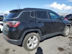 2019 Jeep Compass Latitude   продається в North Las Vegas, NV - Front End