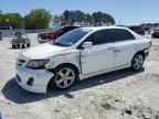 2013 Toyota Corolla Base للبيع في Loganville، GA - Front End