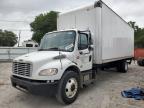 2017 Freightliner M2 106 Medium Duty იყიდება Corpus Christi-ში, TX - Mechanical