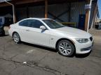2012 Bmw 328 Xi Sulev за продажба в Denver, CO - Front End